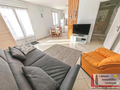 For rent Apartment FRANSURES 