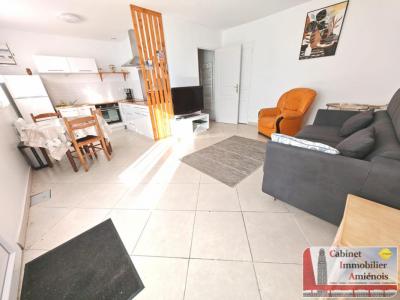 Location Appartement FRANSURES 