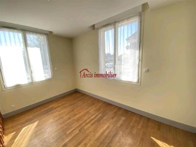 For rent Apartment ARCIS-SUR-AUBE 