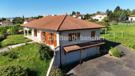 Vente Maison SAINT-GERMAIN-LAVAL 