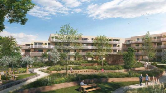 Location Appartement VILLENEUVE-D'ASCQ 59491
