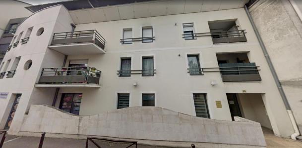 Location Appartement MANTES-LA-JOLIE  78