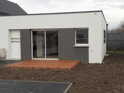 Location Maison ESCHAU  67