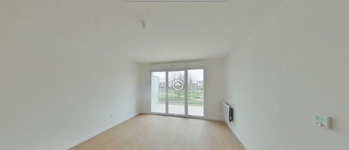 Location Appartement 2 pi�ces HUISSERIE 53970