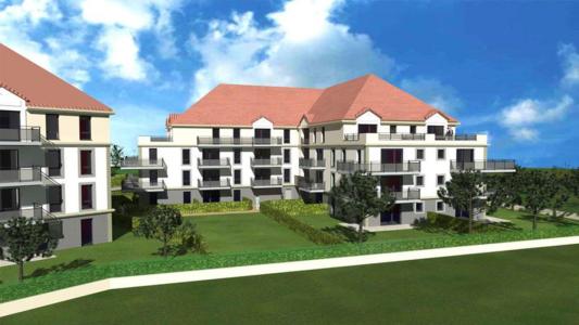For rent Apartment CHEVIGNY-SAINT-SAUVEUR  21