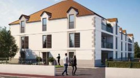 Location Appartement CHAINGY LA-CHAPELLE-SAINT-MESMIN 45