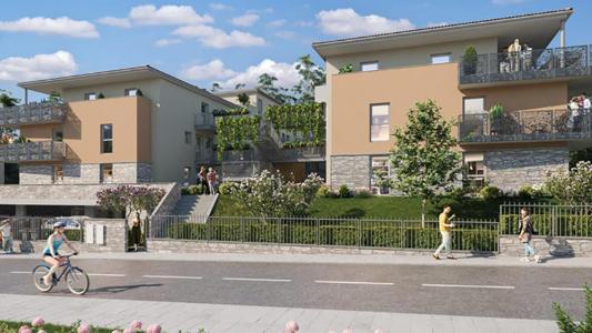 Location Appartement 3 pi�ces JASSANS-RIOTTIER 01480