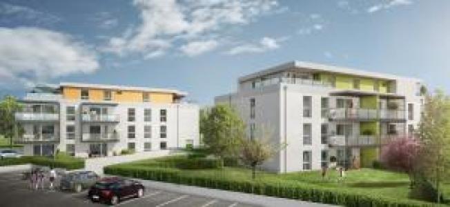 Location Appartement 2 pi�ces BLOTZHEIM 68730