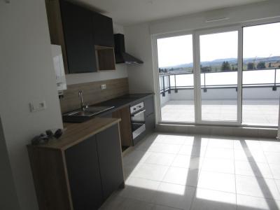 Location Appartement TRUCHTERSHEIM  67