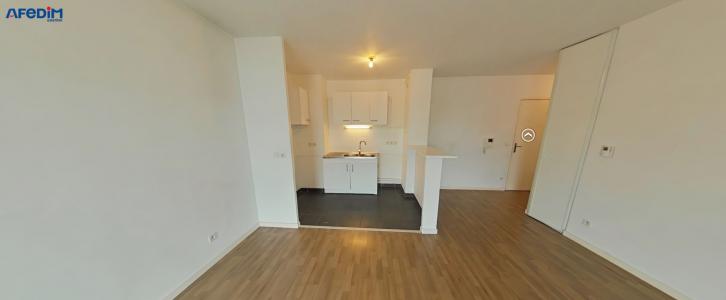 Location Appartement 3 pi�ces BORDEAUX 33300