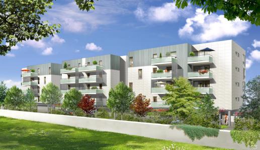 Location Appartement 3 pi�ces TOURS 37000