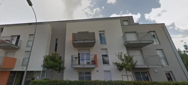 For rent Apartment VERTOU  44