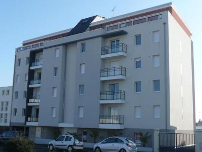 For rent Apartment SAINT-NAZAIRE  44