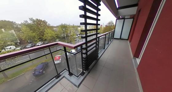 Location Appartement SAINT-HERBLAIN  44