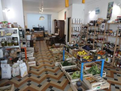 Vente Maison GUEMENE-SUR-SCORFF 
