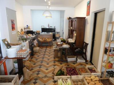 Vente Maison GUEMENE-SUR-SCORFF 