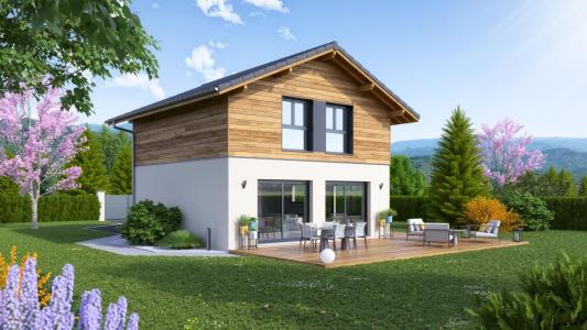Vente Maison 4 pi�ces SAINT-GERVAIS-LES-BAINS 74170
