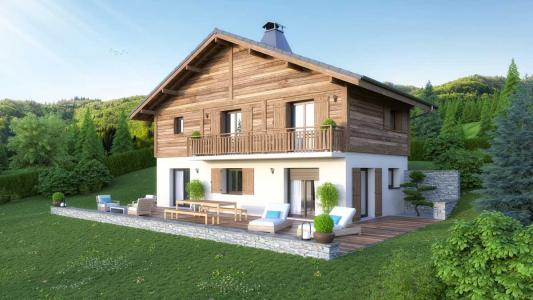 Vente Maison 4 pi�ces SALLANCHES 74700