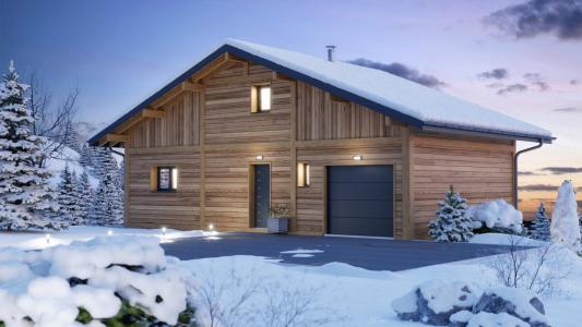 Vente Maison SAINT-GERVAIS-LES-BAINS 