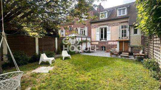 Vente Maison 4 pi�ces COMPIEGNE 60200