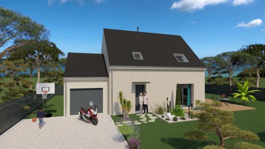 Vente Maison CREHEN 22130