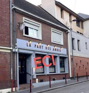 Vente Commerce BEAUVAIS 60000