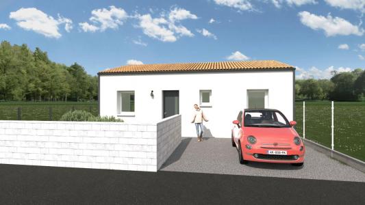 Vente Maison GUA 17600