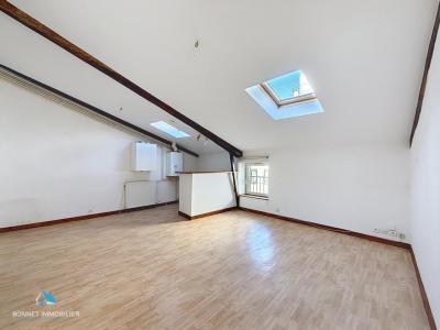 Vente Appartement 3 pi�ces CLERMONT-FERRAND 63000