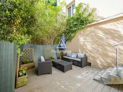 Vente Appartement BAGNEUX  92