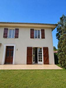 Vente Maison SAINT-JULIEN-EN-BORN 40170