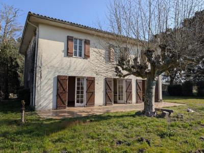 Vente Maison SAINT-JULIEN-EN-BORN 40170
