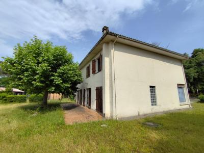 Vente Immeuble LIT-ET-MIXE 40170