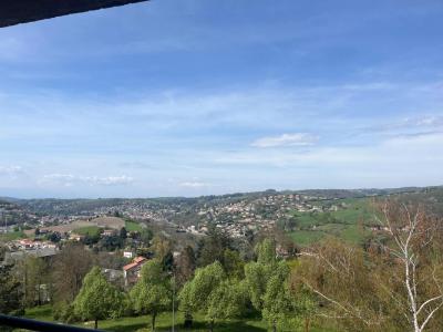 Location Appartement 3 pi�ces SAINT-ETIENNE 42000