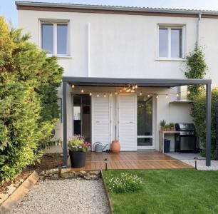 Vente Maison ISLE-D'ABEAU  38