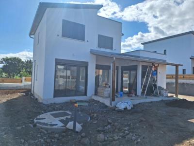 For rent House SAINT-LOUIS  974