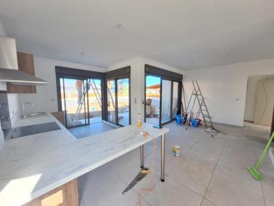 Location Maison SAINT-LOUIS 
