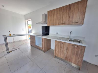 For rent House SAINT-LOUIS 