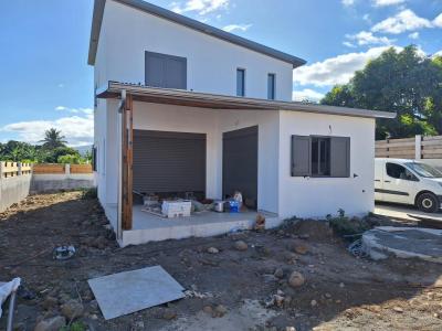 For rent House SAINT-LOUIS  974