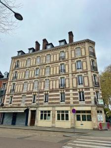 Vente Appartement 4 pi�ces ROUEN 76000