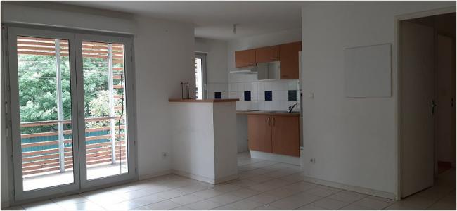 Location Appartement 2 pi�ces TOULOUSE 31300