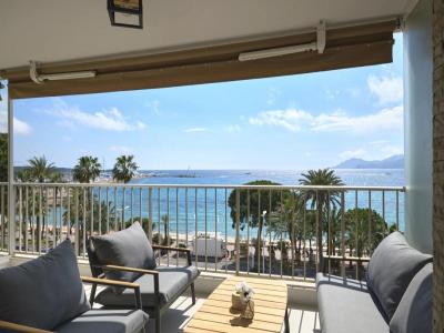 Vente Appartement 3 pi�ces CANNES 06400