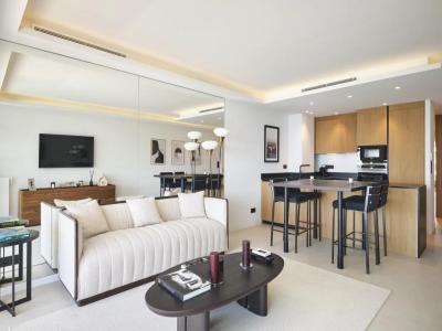 Vente Appartement CANNES 