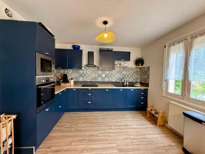 Vente Maison 4 pi�ces VILLEREST 42300