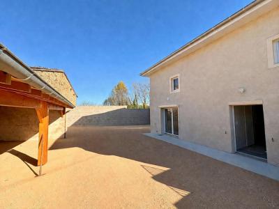 Location Maison 3 pi�ces SAINT-MARTIN-LA-SAUVETE 42260