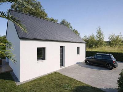 Vente Maison BOUAYE 44830