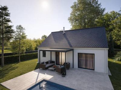 Vente Maison VIGNEUX-DE-BRETAGNE 44360