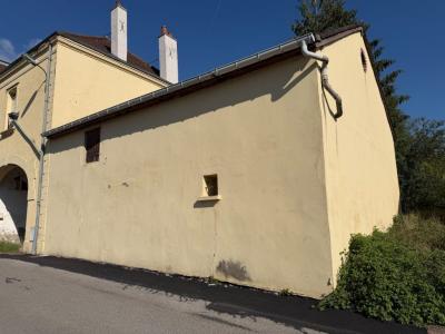 For sale House SAINT-SERNIN-DU-BOIS  71