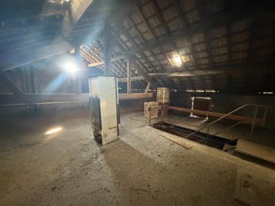 Vente Maison SAINT-SERNIN-DU-BOIS 