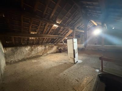 Vente Maison SAINT-SERNIN-DU-BOIS 