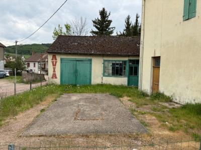 Vente Appartement MARMAGNE 